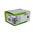 Lexmark Color Toner C2132, XC2130, XC2132, 24B6010, Yellow, Kapazität: ca. 3.000 Seiten