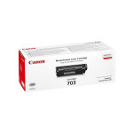 Canon Toner Cartridge 703, 7616A005, Kapazität:...