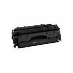 Canon Toner Cartridge 719H, 3480B002, Kapazität: ca. 6.400 Seiten (Umpackware)
