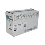 OKI Bildtrommel / Image Drum ES7470 MFP, ES7480 MFP, 01333304, Black