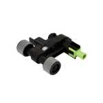 Lexmark 41X1108 Tray 1 Pick roller assembly, Einzugsrollen Kit