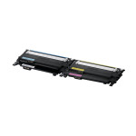 Samsung Color Toner Value Pack CLT-P404C, SU365A, Schwarz, Cyan, Magenta, Gelb (Umpackware)
