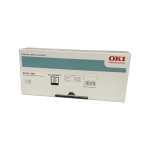 OKI Color Toner ES7411DM, 44318665, Black, Kapazität: ca. 11.000 Seiten