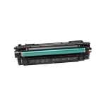 HP Color Toner CF470X, 657X, Black, Kapazität: ca. 28.000 Seiten (Umpackware)