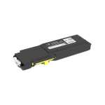 Dell Color Toner C3760, C3765, MD8G4, 593-11120, Yellow, Kapazität: ca. 9.000 Seiten (Umpackware)