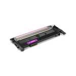 HP Color Toner W2073A, 117A, Magenta, Kapazität: ca. 700 Seiten (Umpackware)
