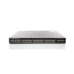 Cisco Switch WS-C3650-48PQ, managed, 48x Gbit Ethernet LAN PoE+, 4x 10GB SFP+