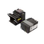 HP Druckkopf Austausch-Kit CR324A inkl. 4 Starter Patronen BK, C, M, Y 2020