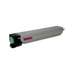 Samsung Color Toner CLT-M804S, SS628A, Magenta, Kapazität: ca. 15.000 Seiten (Umpackware)
