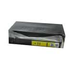 Epson Druckerpatrone T40C4 Yellow, C13T40C440, Kapazität: 26ml