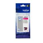 Brother Druckerpatrone LC428XLMP Magenta Kapazität. ca. 5.000 Seiten 12/2025