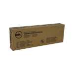 Dell Color Toner C3760, C3765, V0PNK, 593-11112, Yellow, Kapazität: ca. 3.000 Seiten
