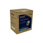 Epson Color Toner AcuLaser C3900, CX37, 0592, C13S050592, Cyan, Kapazität: ca. 6.000 Seiten