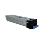 HP Toner W9037MC, Black, Kapazität: ca. 58.000 Seiten (Umpackware)