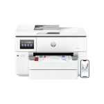 HP OfficeJet Pro 9730e Tintenstrahl-Multifunktionsgerät A3, USB, LAN, WLAN, Duplex