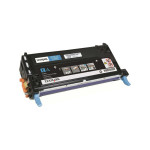 Lexmark Color Toner X560n, X560dn, X560H2CG, Cyan, Kapazität: ca. 10.000 Seiten (Umpackware)