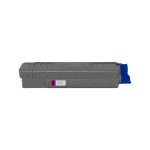 OKI Color Toner ES6410, 44315318, Magenta, Kapazität: ca. 6.000 Seiten (Umpackware)