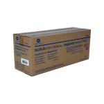 Konica Minolta Bildtrommel / Imaging Unit IU312M, A0310AJ, Magenta, Kapazität: ca. 30.000 Seiten