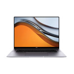 HUAWEI MateBook 16, 16 Zoll Notebook, AMD Ryzen 5 5600H, 16GB RAM, 512GB NVMe
