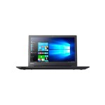 Lenovo IdeaPad V110-14IAP, 14 Zoll, Intel Pentium N4200, 8GB RAM, 128GB SSD, Win10 Pro