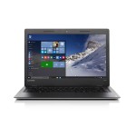 Lenovo IdeaPad 100s-14ibr, Pentium N3710 @1.60GHz, 4GB RAM, 256GB SSD, Win10 Pro