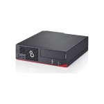Fujitsu Esprimo D958 E94+ SFF, Intel Core i5-8500 3,0GHz, 128GB SSD, 8GB RAM, Win10 Pro