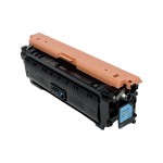 Canon Color Toner T10 Cyan, 4565C001, Kapazität: ca. 10.000 Seiten (Umpackware)