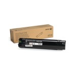 Xerox Color Toner Phaser 6700, 106R01506, Black, Kapazität: ca. 7.100 Seiten