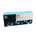 HP Druckerpatrone Nr. 771c Chromatic Red B6Y08A 775ml für Designjet Z6200 2017-2020
