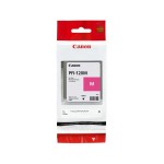 Canon Druckerpatrone PFI-120M, Magenta, 2887C001, Kapazität: 130 ml 02/2026