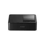 Canon SELPHY CP1500 Fotodrucker, schwarz, USB-C, WLAN