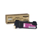 Xerox Color Toner Phaser 6125, 106R01332, Magenta, Kapazität: ca. 1.000 Seiten