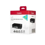 Canon PGI-29 Multipack MBK/PBK/DGY/GY/LGY/CO (4868B018)
