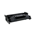 HP Toner CF289X, 89X, Kapazität: ca. 10.000 Seiten (Umpackware)