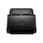 Canon imageFORMULA DR-C230, A4 Dokumentenscanner, 600dpi, USB, 30 S./Min.