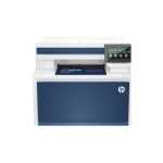 HP Color LaserJet Pro MFP 4302fdw 5HH64F Farblaser-Multifunktionsdrucker A4, Fax, Duplex, WLAN