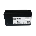 HP Druckerpatrone Nr. 950XL Schwarz CN045AE für 251dw, 276dw, 8100, 8600 Plus 2023-2025