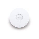 TP-Link EAP660 HD AX3600-Multigigabit-Dualband WLAN-Accesspoint Wi-Fi 6 bis 3550Mbit/s