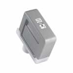 Canon Druckerpatrone PFI-301GY, Grey/Grau, 1495B001, Kapazität: 330 ml