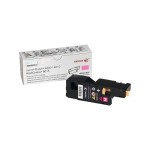 Xerox Color Toner Phaser 6000, 6010, WorkCentre 6015, 106R01628, Magenta, Kapazität: ca. 1.000 S.