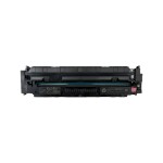 HP Color Toner W9093MC, Magenta, Kapazität: ca. 6.900 Seiten (Umpackware)