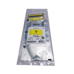 Epson Druckerpatrone WF-R5190, WF-R5690, T8383 Yellow, C13T838440, 167,4 ml, 2025