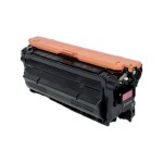 Canon Color Toner T04 Magenta, 2978C001, Kapazität: ca. 27.500 Seiten (Umpackware)