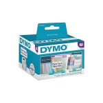 DYMO S0722540 / 11354 Labelwriter Mehrzwecketiketten 32 x 57 mm, weiß, 1 Rolle á 1000 Stück