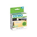 DYMO S0722550 / 11355 Labelwriter Mehrzwecketiketten 19 x 51 mm, weiß, 1 Rolle á 500 Stück