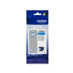 Brother Druckerpatrone LC428XLCP CyanKapazität. ca. 5.000 Seiten 01/2026