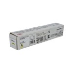 OKI Color Toner C332, MC363, 46508709, Yellow, Kapazität: ca. 3.000 Seiten