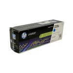HP Color Toner W2201A, 220A, Cyan, Kapazität: ca. 1.800 Seiten