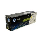 HP Color Toner W2202A, 220A, Yellow, Kapazität: ca. 1.800 Seiten