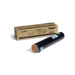 Xerox Color Toner Phaser 7760, 106R01160, Cyan, Kapazität: ca. 25.000 Seiten